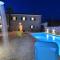 Villa Petrovi Dvori ZadarVillas