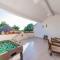 Villa Petrovi Dvori ZadarVillas