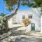 My little House in Moraira