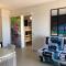 BARCARESA-Appartement belle vue mer piscine tennis mini golf wifi