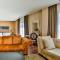 Hotel 525