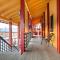 Sandmoen Bed & Breakfast, Free Parking