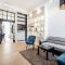 BpR THRILL Design Home with A/C - Budapest