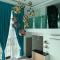EvoskyhomeBangi Duplex Suite Bangi Sentral - 甘榜松盖拉马尔达兰