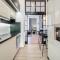 BpR THRILL Design Home with A/C - Budapest