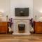Beachcliffe Lodge Apartments