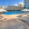Seafront Apartment in Sliema with Pool, Upmarket Complex