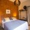 Vilarejo Guesthouse - Silêncio e Aconchego
