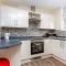 Beachcliffe Lodge Apartments