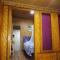 Tereng Wilis bungalows