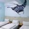 Light Blue Hostel