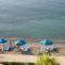 Foto: 1b Beachront Pool & Gym apt - Ermitage beach 8/17