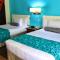 Howard Johnson by Wyndham Savannah GA