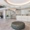 Park Plaza Suites Apartamentos