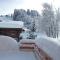 Chalet Jonquille