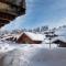 Chalet Jonquille