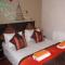 Bamboo, the Guesthouse - Knysna