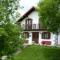 HOSTAL MENDILATZ