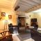 Le cottage de Savigny