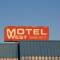 Motel West - بيند