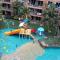 Atlantis Condo Resort Jomtian Pattaya
