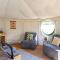 Yurt at Le Ranch Camping et Glamping - Madranges