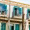 NICOSIA EAGLE EYE