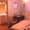 B&B La Margine e SPA