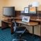 Fairfield Inn & Suites by Marriott Quincy - Quincy