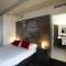 Hotel The Lodge Vilvoorde - Вилворде