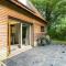 Cosy holiday home near centre