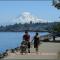 Bay View, Best Area, No Stairs, WD, 2 Baths, 2 Bedrooms, Balcony, View, 925sf - Tacoma
