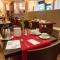 Novina Hotel Tillypark
