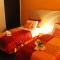B&B Scirocco DAfrica