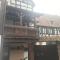 Maison à colombages - Wissembourg
