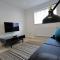 Deluxe Town Center Apartment - High Wycombe