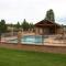 Bryce Canyon Pines Lodge