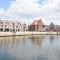 Charmante Ferienwohnung in Wismar am Hafen