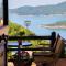Χρυσοπελεια - Chrisopeleia Lake View