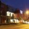 Novina Hotel Tillypark Foto: Novina Hotel Tillypark