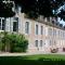 Château dIsland Vézelay