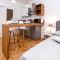 Studio Apartment Noah