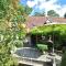 Cosy holiday home with gazebo - Weissenburg in Bayern