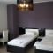 Hotel Leder