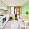 Apartment Ante