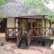 Sekala Private Game Lodge - Welgevonden Game Reserve