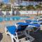 Hotel El Puntazo I