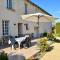 Holiday home with pretty terrace and garden, near the Paimpont forest - Lanrelas