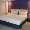 Hotel Seoul - Mexiko-Stadt
