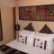 Bamboo, the Guesthouse - Knysna